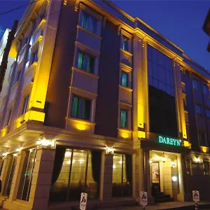 ** Hotel Dareyn Turcia
