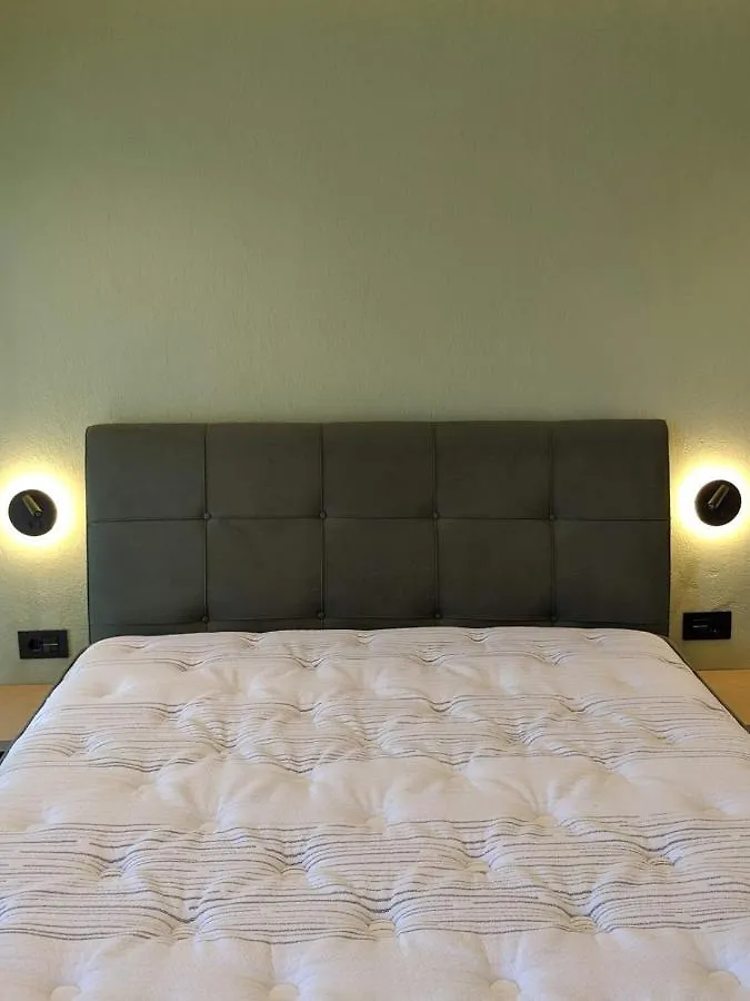 Aloe The Green Suites - Nikiti Halkidiki 0*, 尼基季 希腊